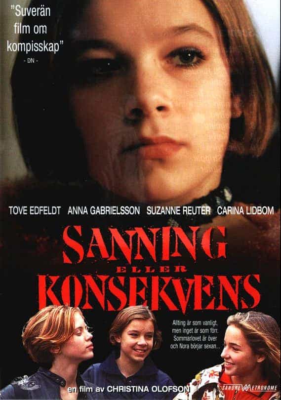 Sanning Eller Konsekvens