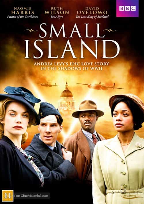 Small Island