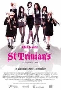 St. Trinian's