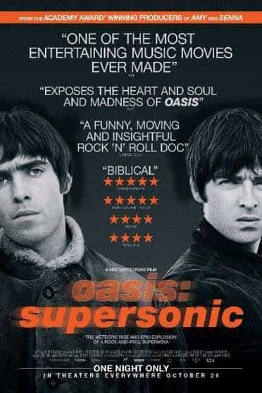 Supersonic