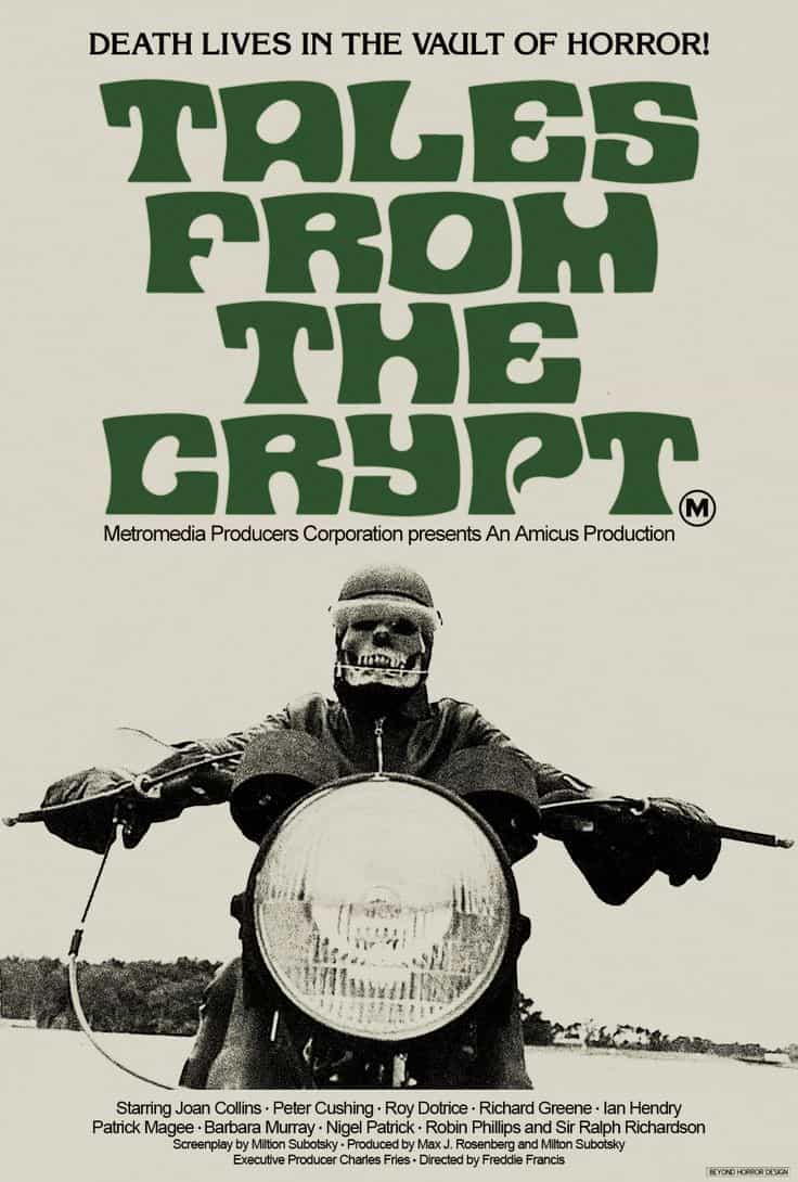 Tales From the Crypt