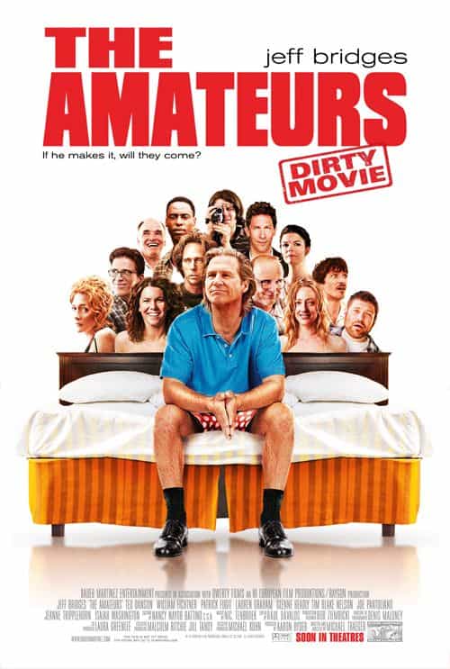 The Amateurs