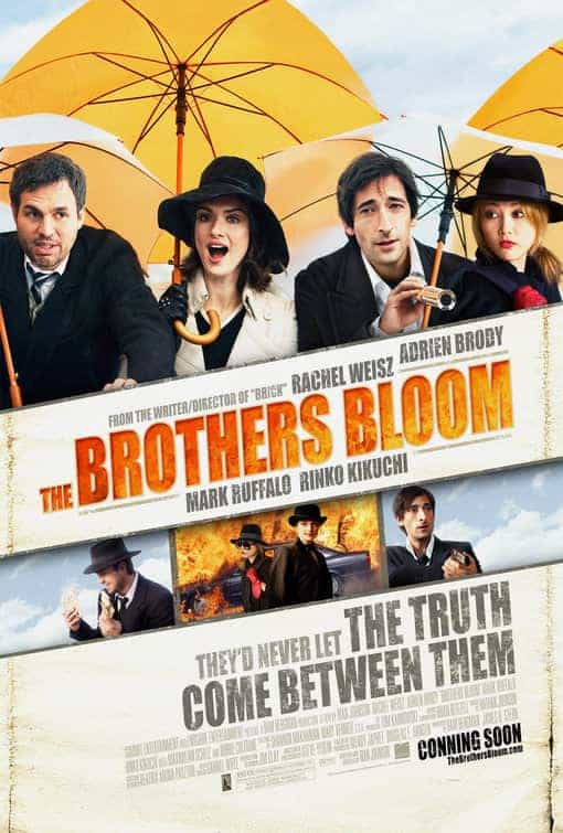 The Brother's Bloom