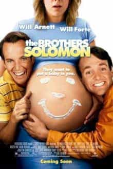 The Brother's Solomon