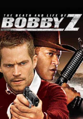 The Death and Life of Bobby Z