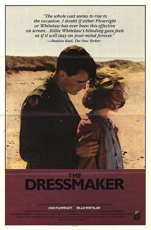 The Dressmaker