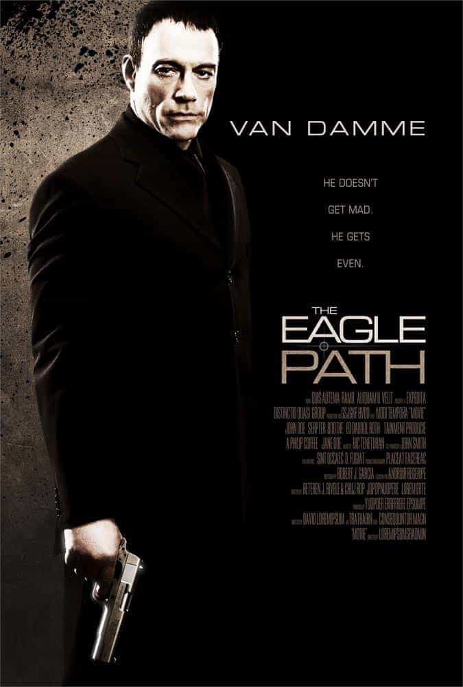 The Eagle Path