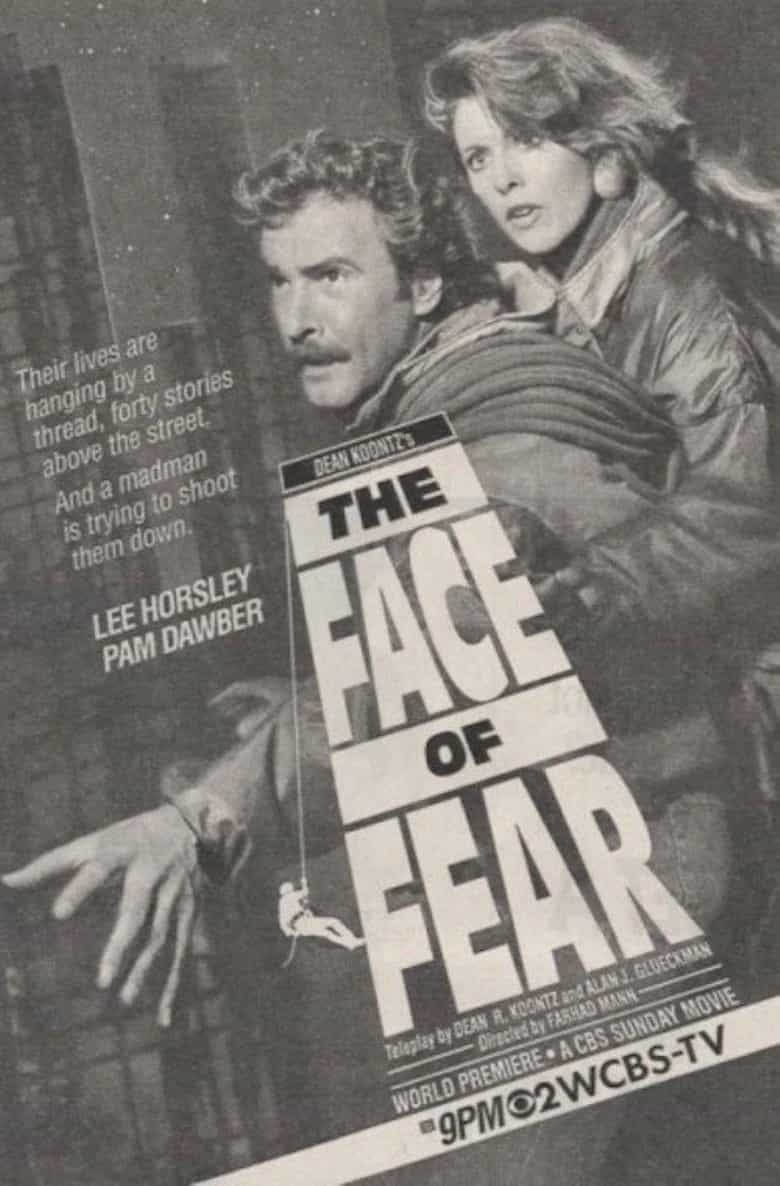 The Face of Fear