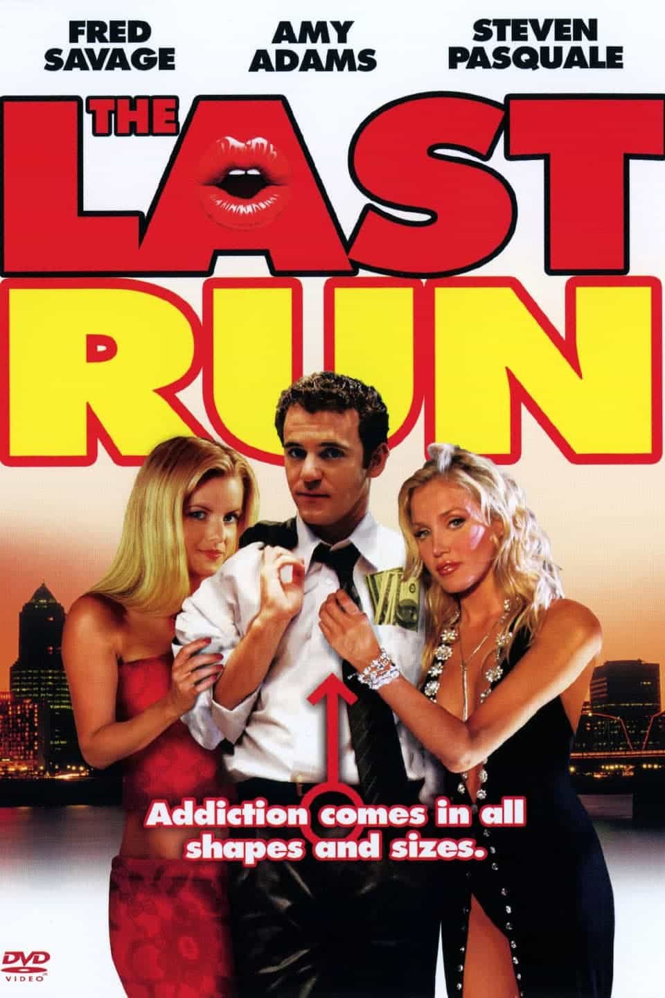 The Last Run
