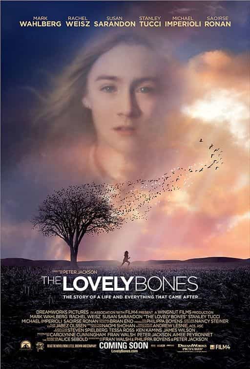 The Lovely Bones