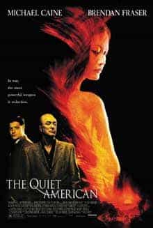 The Quiet American