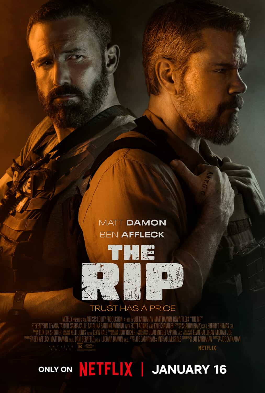 The Rip