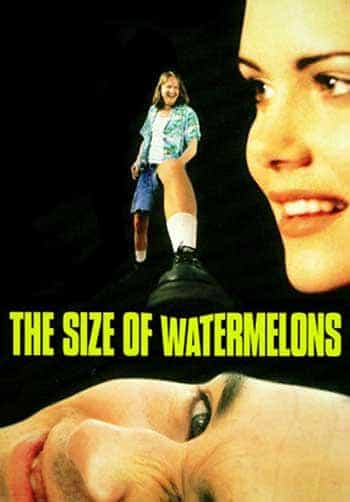 The Size of Watermelons