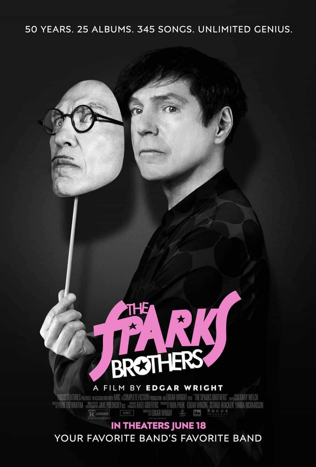 The Sparks Brother's