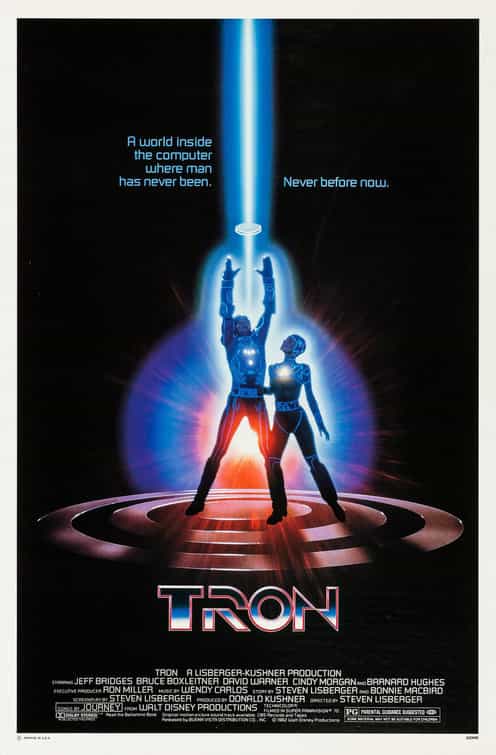 TRON