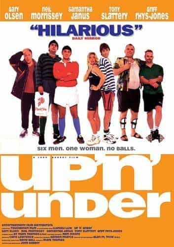 Up 'n' Under