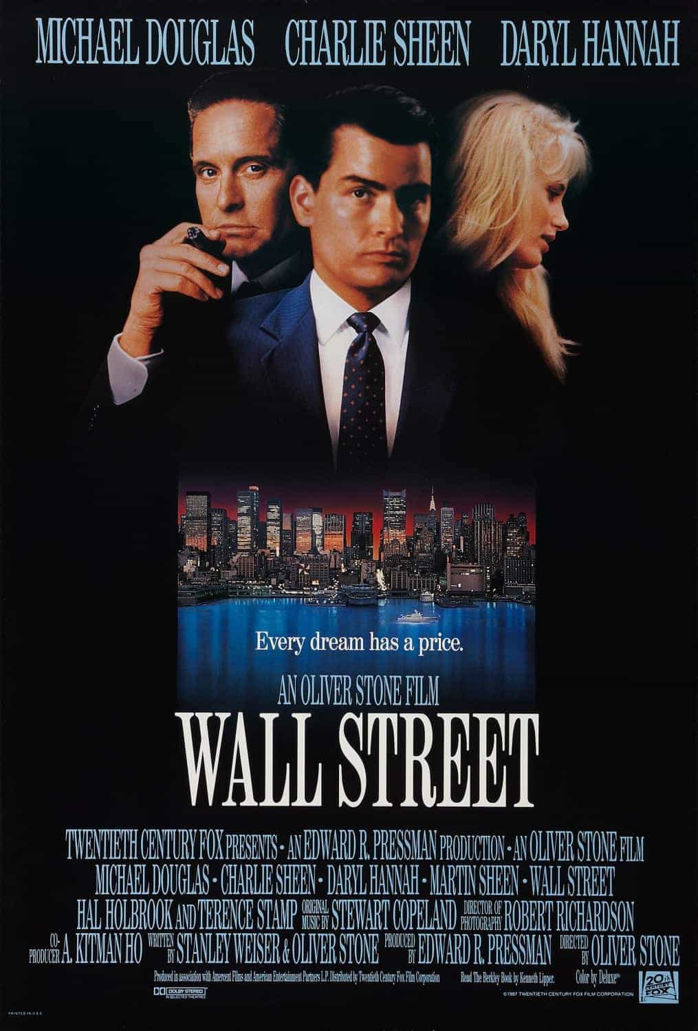 Wall Street