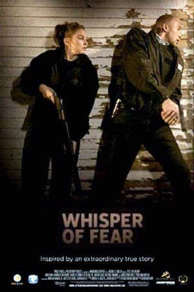 Whisper of Fear