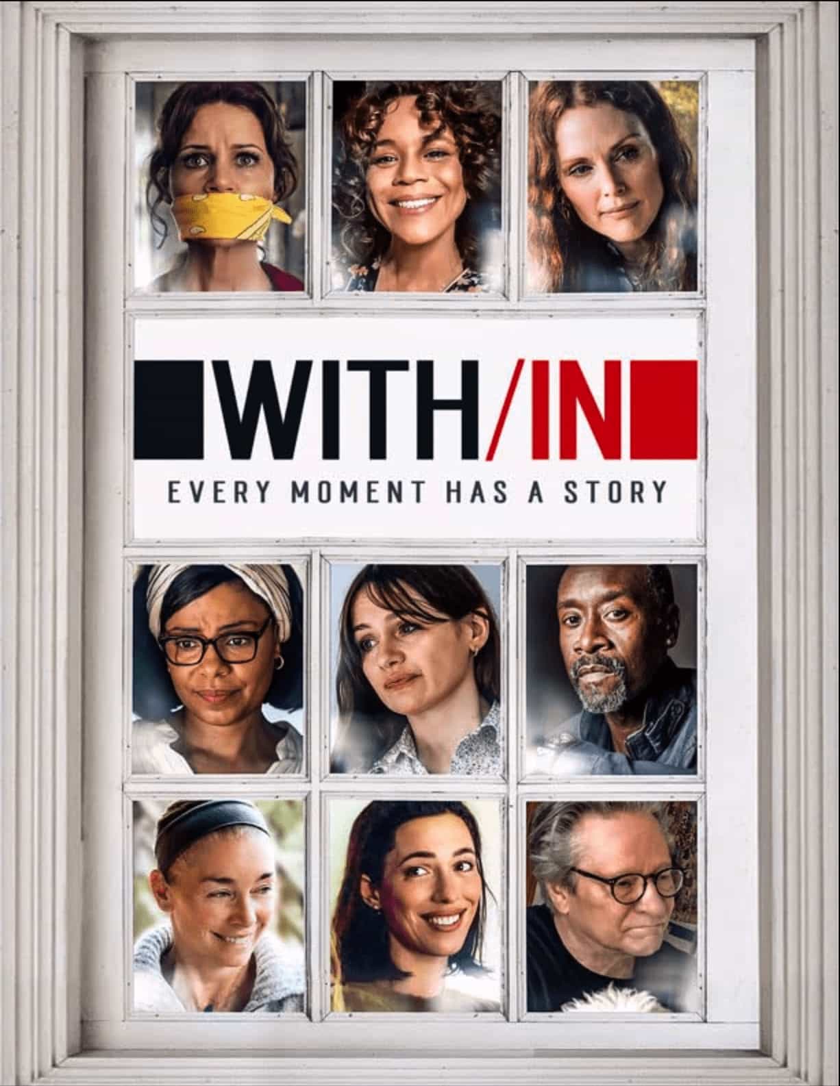 With/In: Volume 2