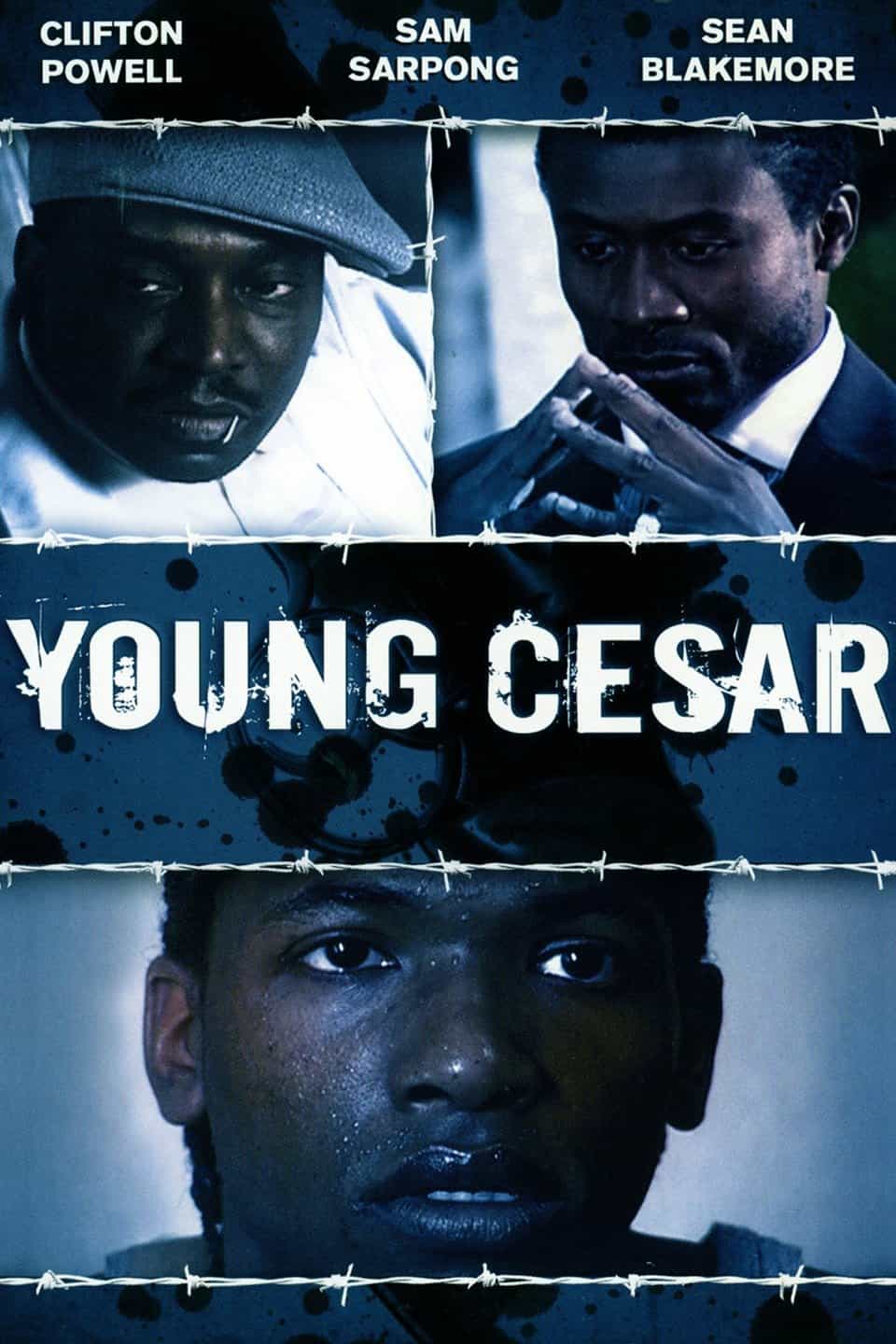 Young Cesar